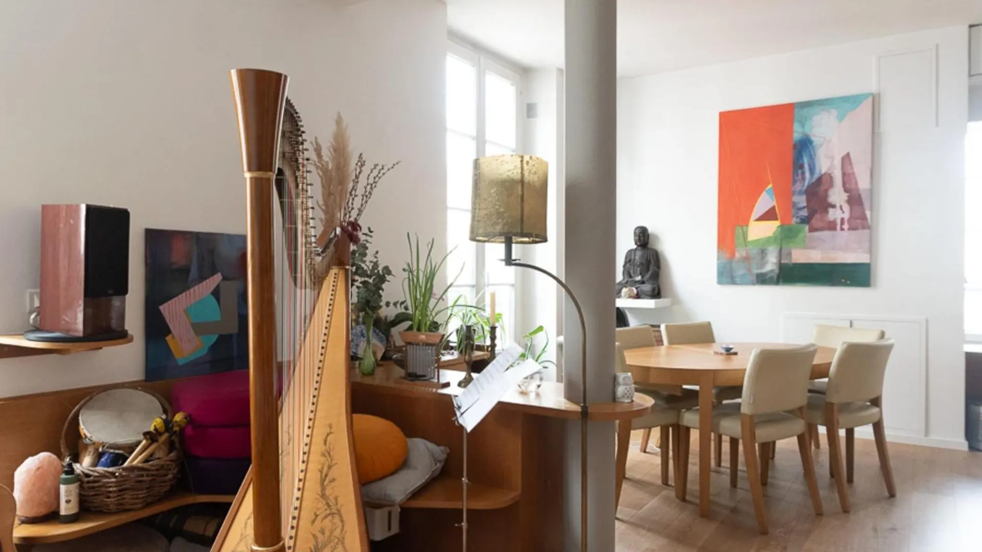 Charming Love Nest In A Pleasant Neighborhood Paris 0*,  France